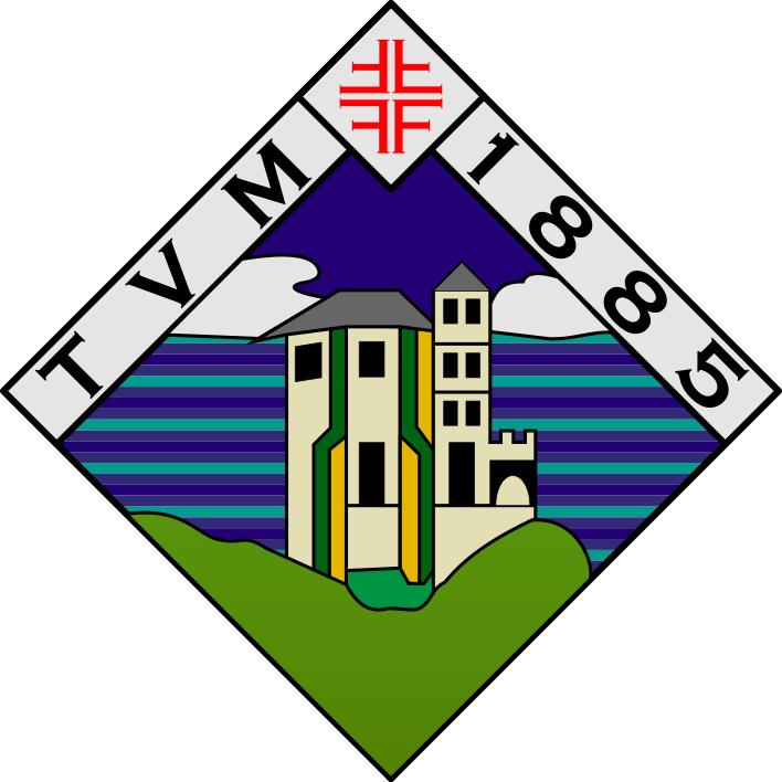 TV Mettlach 1885 e. V. Logo